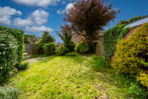 Garden- click for photo gallery